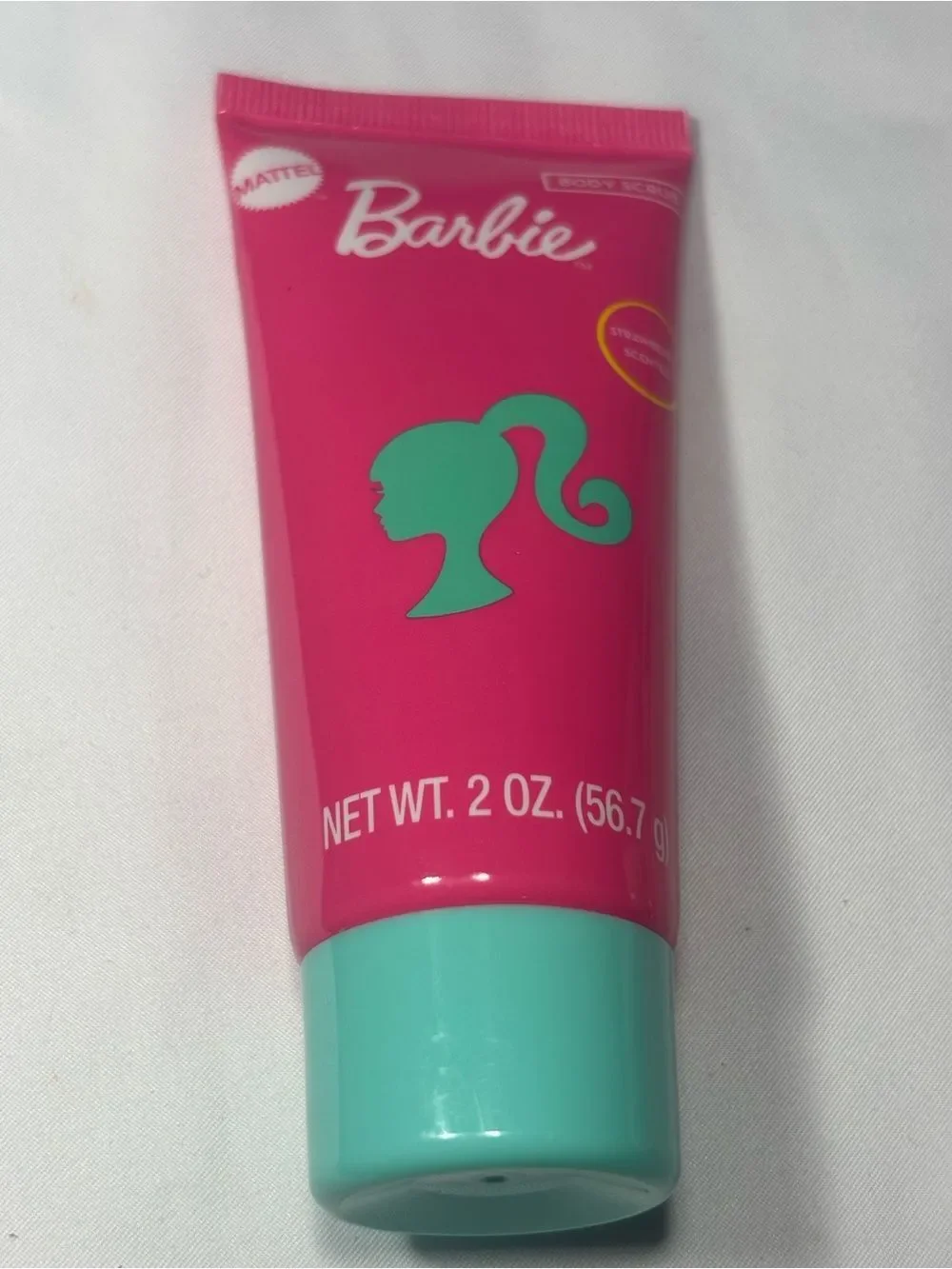 Barbie branded kids